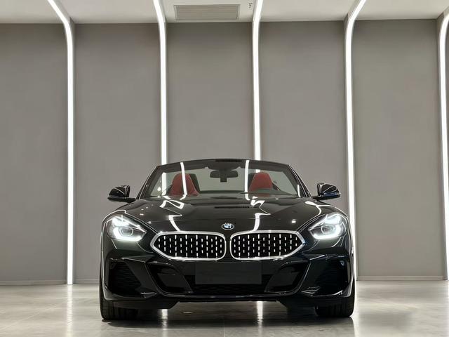 BMW Z4 2021 #3 BMW Z4 2021 car image #3