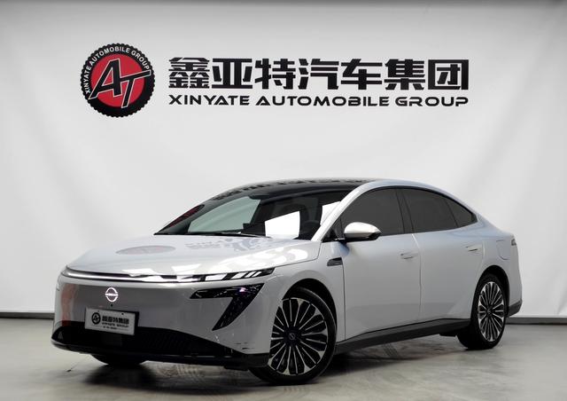 日产 日产N7 2025 汽车图片 #3