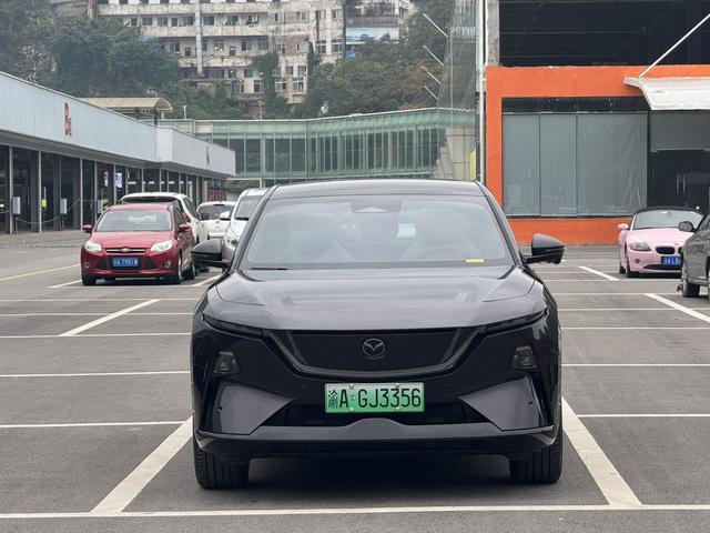 马自达 马自达EZ-60 2025 汽车图片 #3
