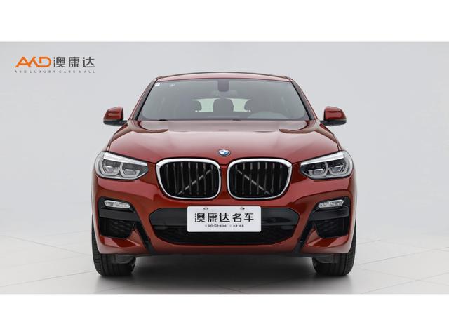 BMW X4 2019 imagen de coche #3