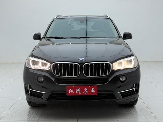 宝马 宝马X5(进口) 2018 汽车图片 #3