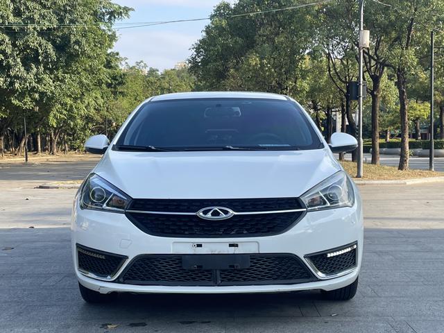 Chery Arrizo 5 GT 2016 car image #3