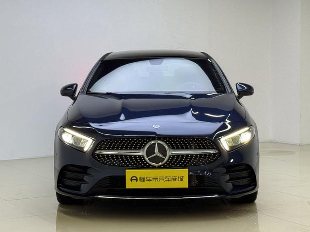 奔驰 奔驰GLE轿跑新能源 2019 汽车图片 #3