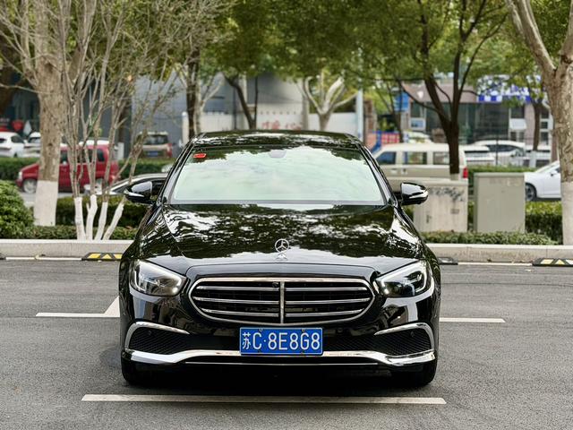 Mercedes-Benz G Class New Energy 2019 image de voiture #3