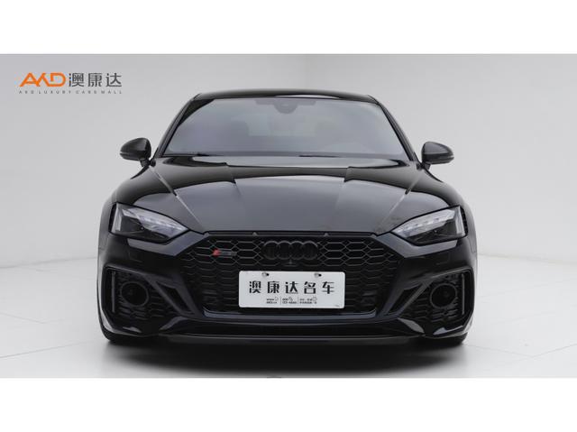 Audi RS 5 2021 #3 Audi RS 5 2021 car image #3