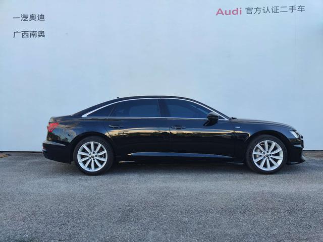 Audi A6L e-tron 2020 imagen de coche #3