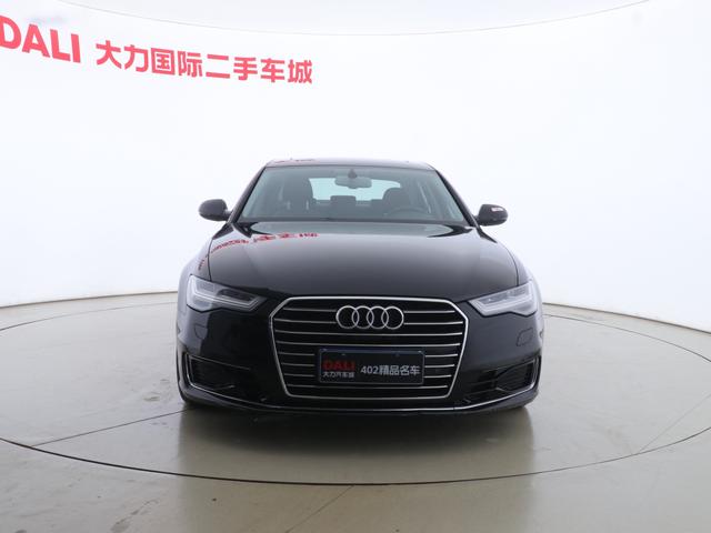 Audi A6L e-tron 2017 #3 Audi A6L e-tron 2017 car image #3