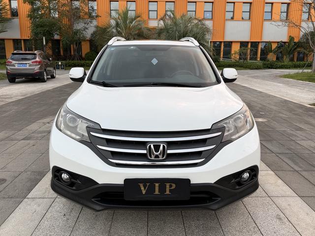 Honda CR-Z 2013 car image #3