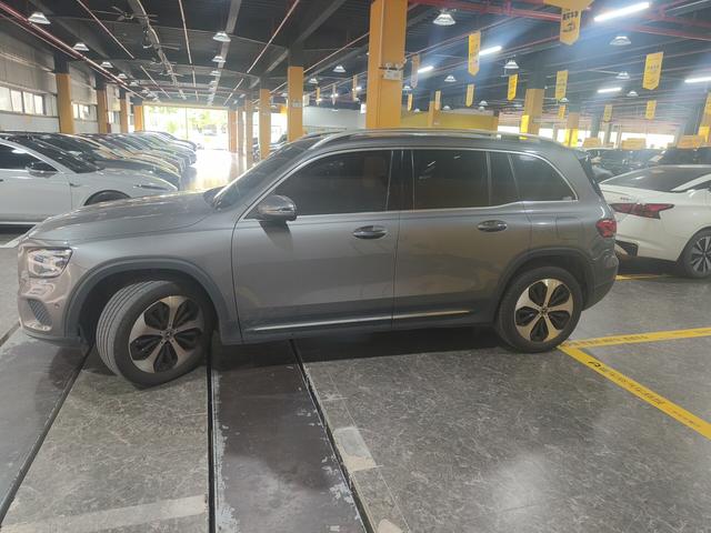 Mercedes-Benz GL AMG 2022 #3 Mercedes-Benz GL AMG 2022 imagem de carro #3