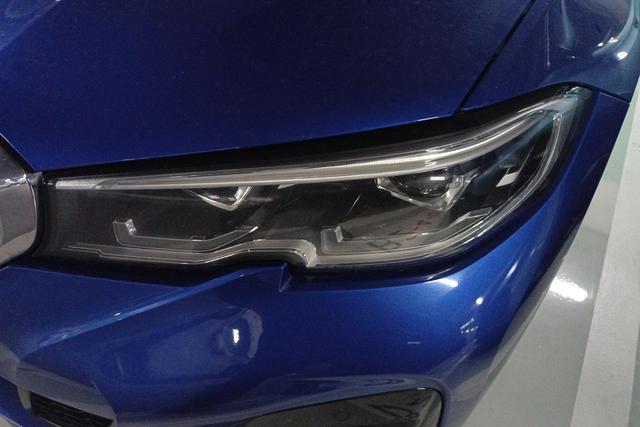 BMW 6 Series 2020 #3 BMW 6 Series 2020 immagine di auto #3