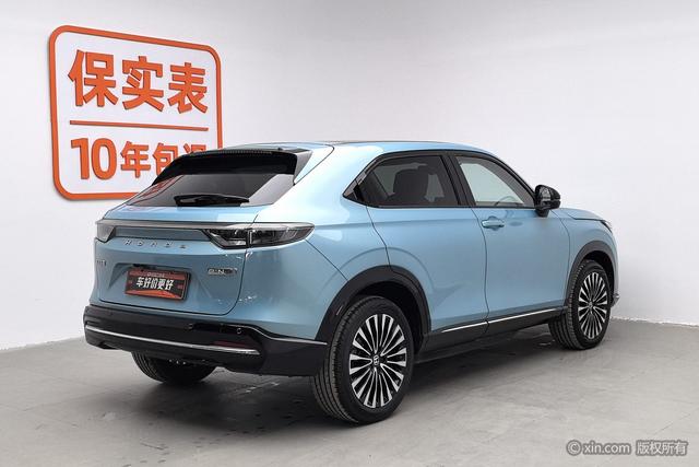 Honda e:NS1 2022 #3 Honda e:NS1 2022 car image #3