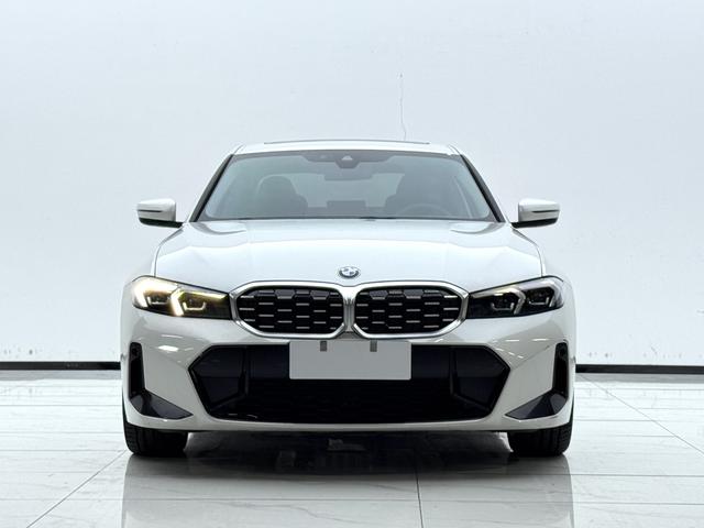 BMW 6 Series 2024 #3 BMW 6 Series 2024 car image #3