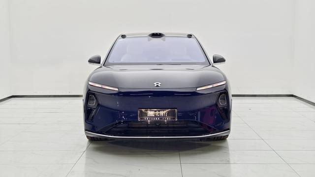蔚来 蔚来ET9 2025 汽车图片 #3