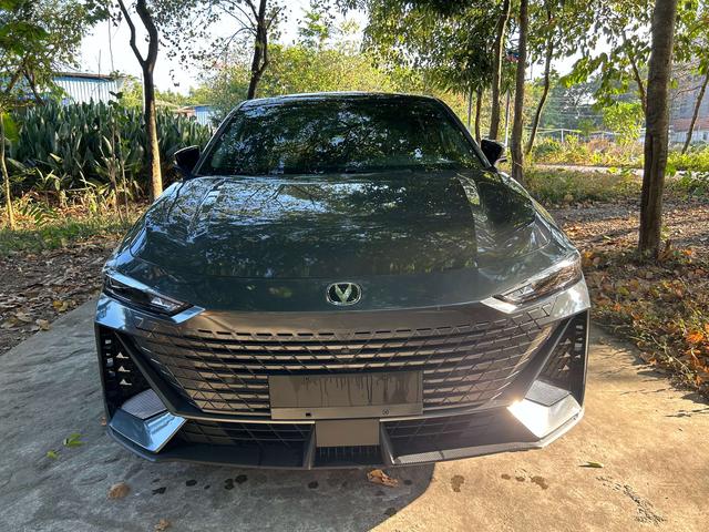 Changan CS15 EV 2022 immagine di auto #3