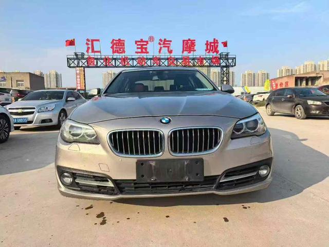 BMW 6 Series 2014 car image #3