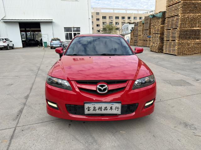 Mazda 3 2013 image de voiture #3