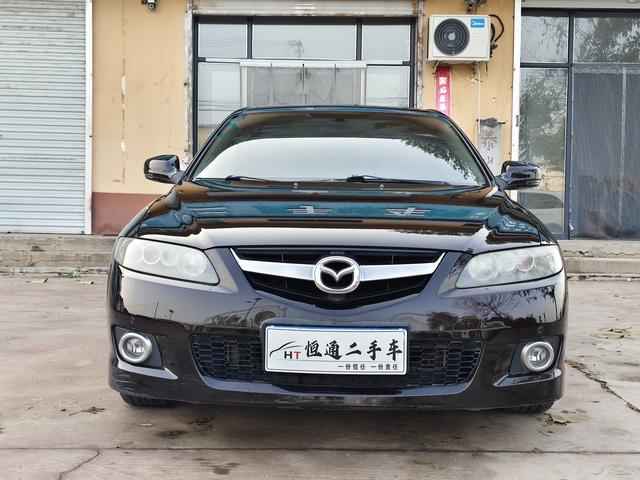 马自达 马自达3 2012 汽车图片 #3