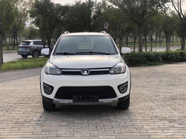 Great Wall M1 2012 #3 Great Wall M1 2012 car image #3