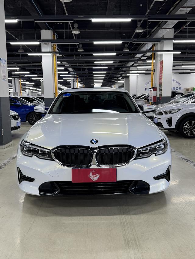 BMW 1 Series M 2020 car image #3