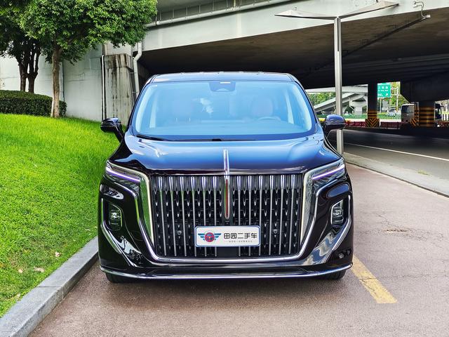 HongQi XinMingShi 2023 car image #3