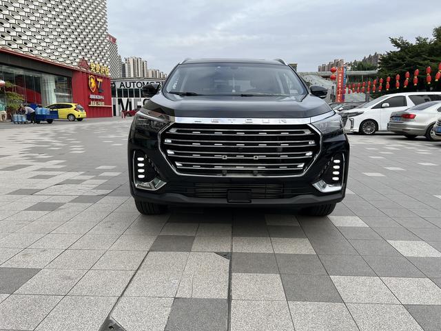 Jetour X70 Coupe 2023 #3 Jetour X70 Coupe 2023 صورة سيارة #3