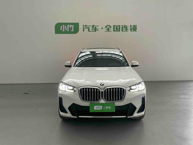 BMW M235L 2021 car image #3