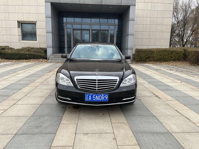 Mercedes-Benz SLS AMG 2008 #3 Mercedes-Benz SLS AMG 2008 car image #3