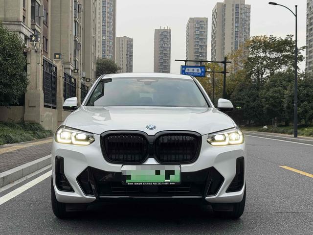 BMW M235L 2021 car image #3