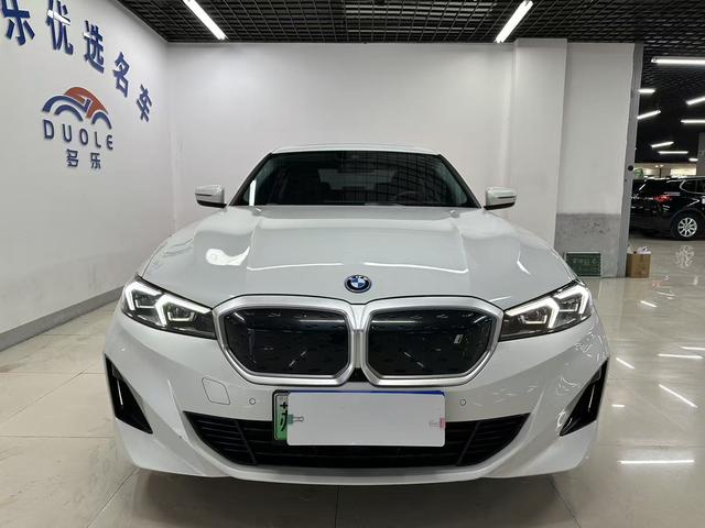 BMW M235L 2023 #3 BMW M235L 2023 car image #3