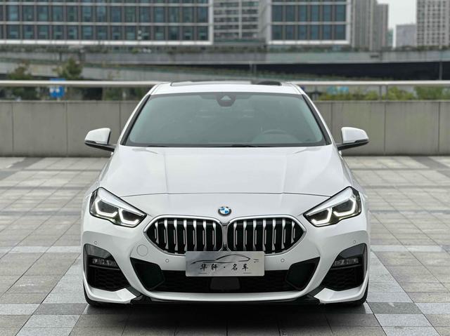 BMW 2 Series (Imported) 2023 car image #3