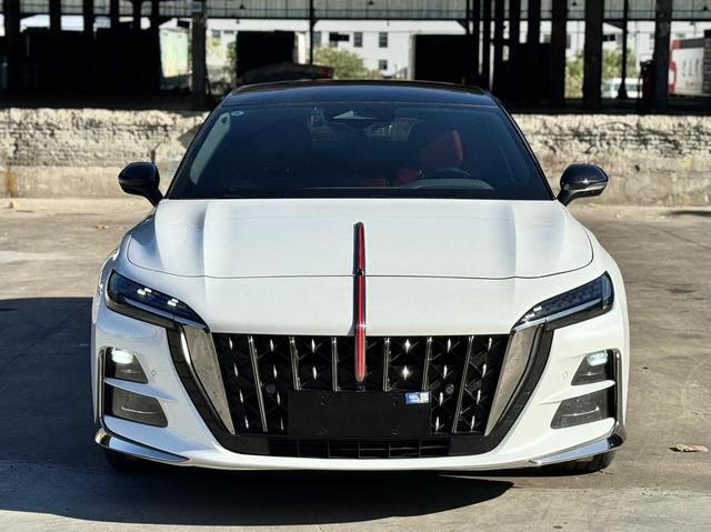 HongQi H6 2023 car image #3