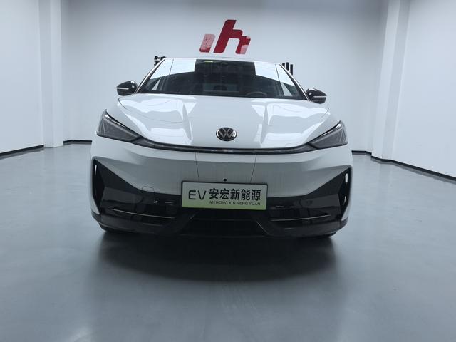 Volkswagen ID.UNYX 06 2024 image de voiture #3