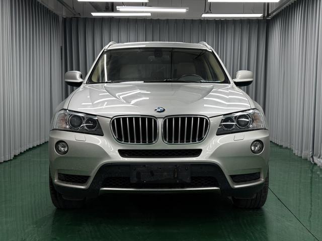 BMW X3 (Imported) 2011 صورة سيارة #3