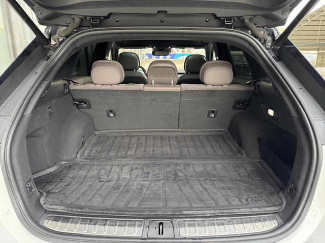 蔚来 蔚来ES7 2022 汽车图片 #3