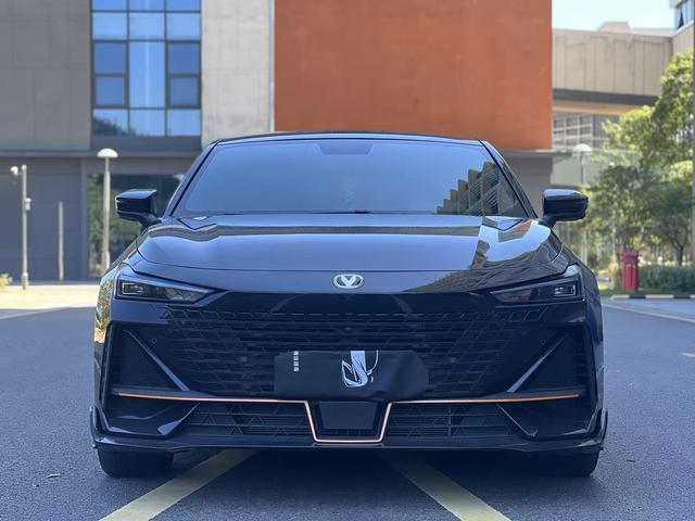 Changan BenBen LOVE 2022 car image #3