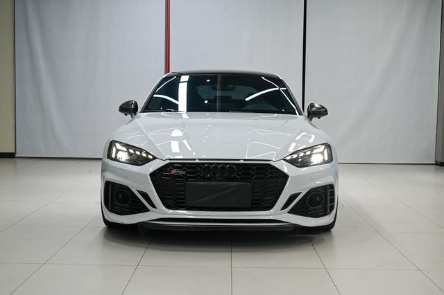 Audi RS 5 2022 #3 Audi RS 5 2022 car image #3