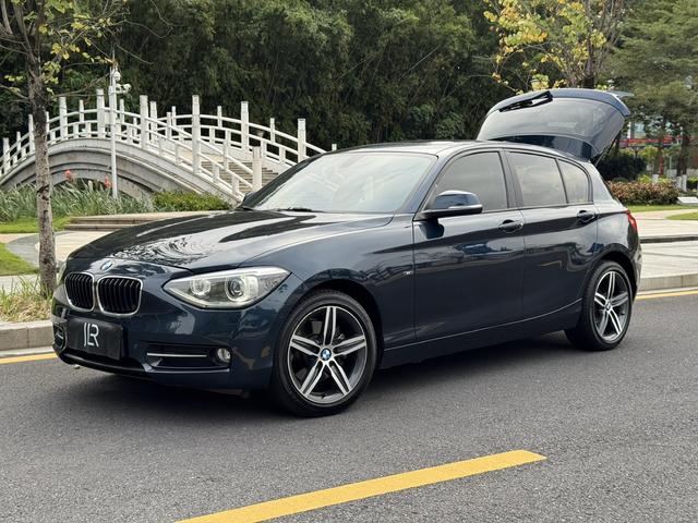 BMW 7 Series New Energy 2012 car image #3