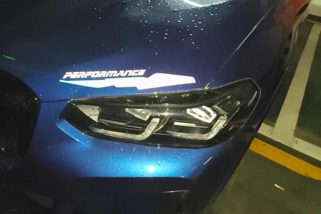 BMW iX3 2021 #3 BMW iX3 2021 car image #3