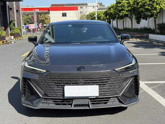 Changan CS35MAX 2022 car image #3