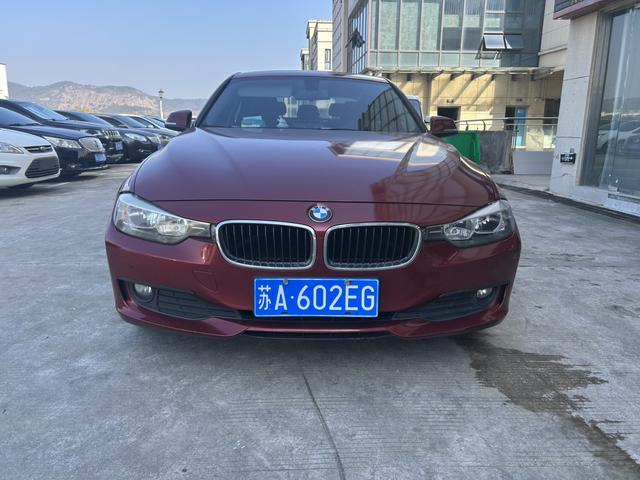 BMW i4 M50 2015 car image #3