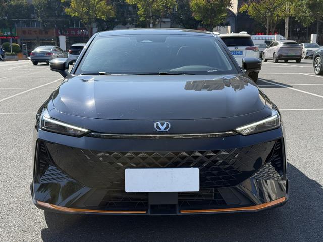 Changan CS35MAX 2024 #3 Changan CS35MAX 2024 car image #3