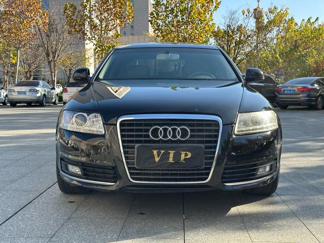 Audi A8 New Energy 2010 #3 Audi A8 New Energy 2010 car image #3