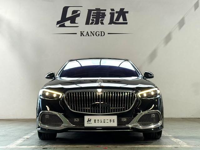 Mercedes-Benz C AMG New Energy 2021 #3 Mercedes-Benz C AMG New Energy 2021 صورة سيارة #3