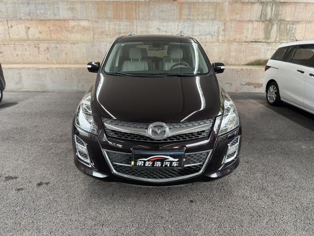 马自达 马自达5 2016 汽车图片 #3