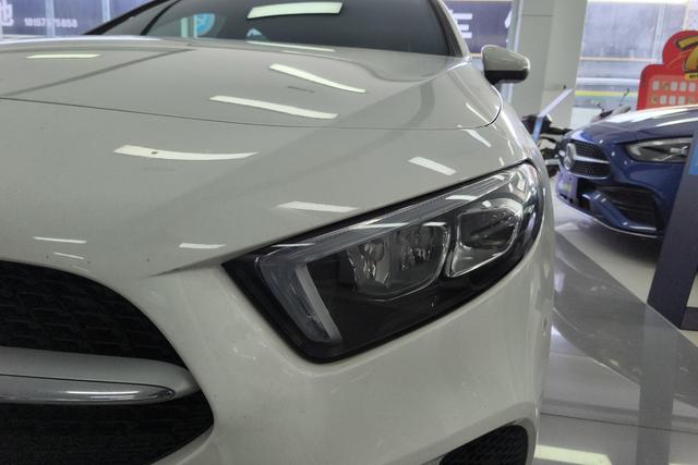 Mercedes-Benz A Class (Imported) 2020 #3 Mercedes-Benz A Class (Imported) 2020 car image #3