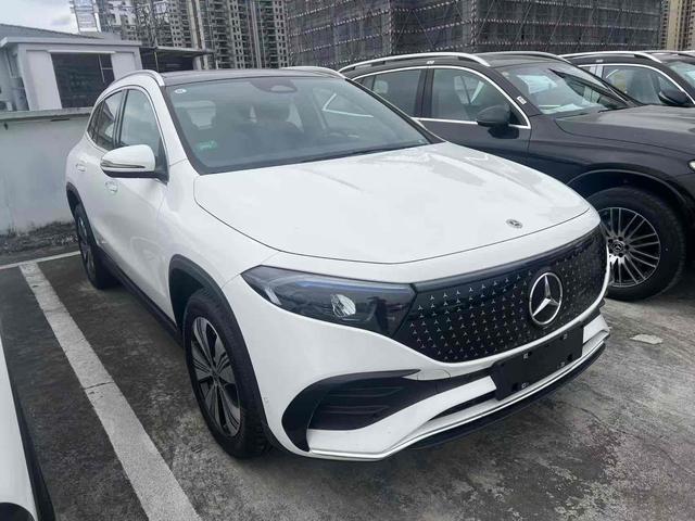 Mercedes-Benz SLK AMG 2025 car image #3