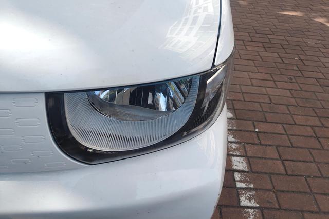 Chery QQ Ice Cream 2022 car image #3