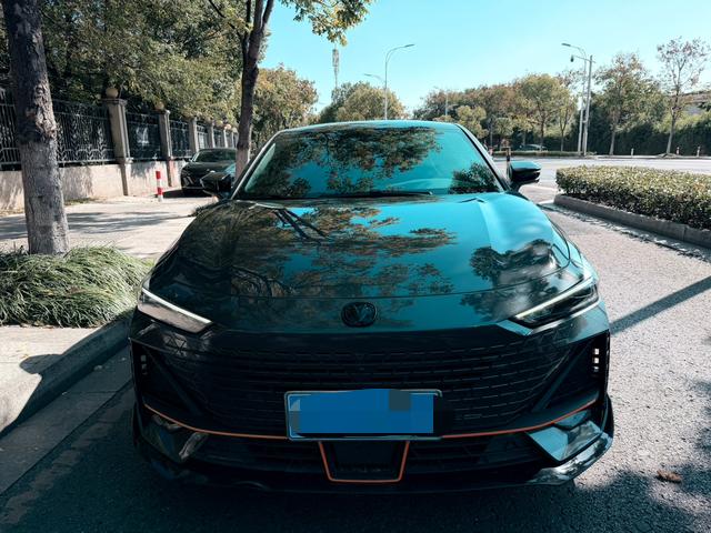 Changan BenBen 2022 صورة سيارة #3