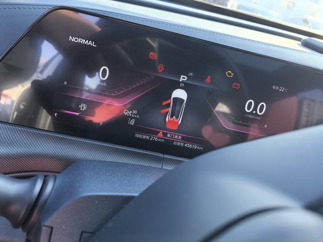 Changan BenBen 2020 car image #3