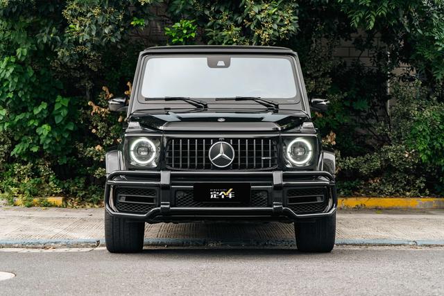 Mercedes-Benz SL AMG New Energy 2020 #3 Mercedes-Benz SL AMG New Energy 2020 car image #3